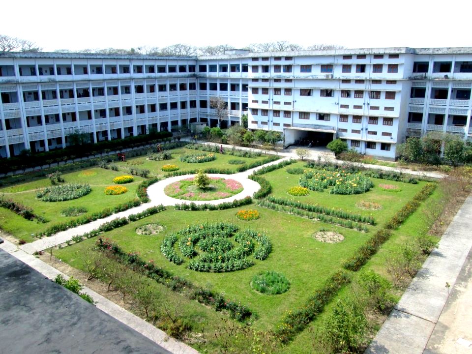 University Of Rajshahi
