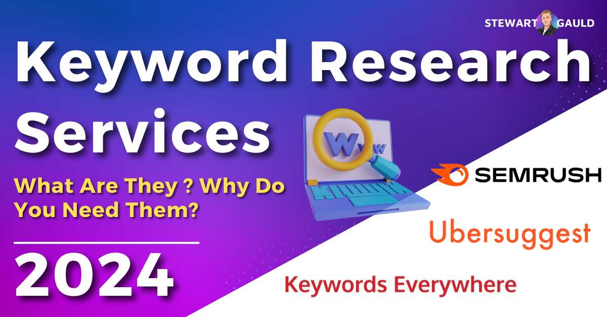The best keyword research for SEO